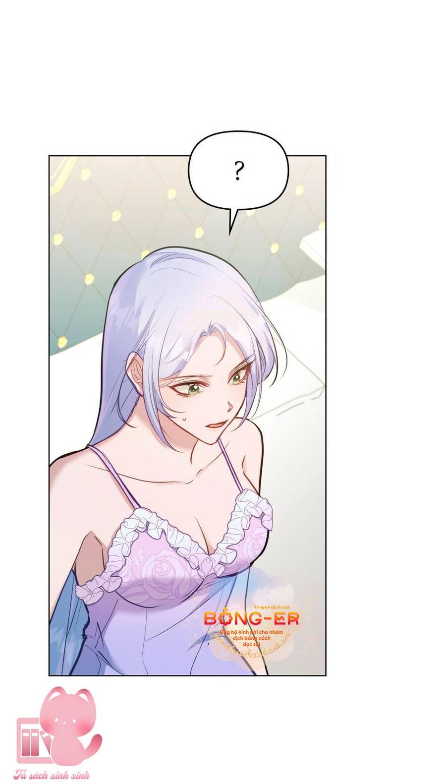 Nếu Không Vâng Lời Công Tước Chapter 39 - Trang 2