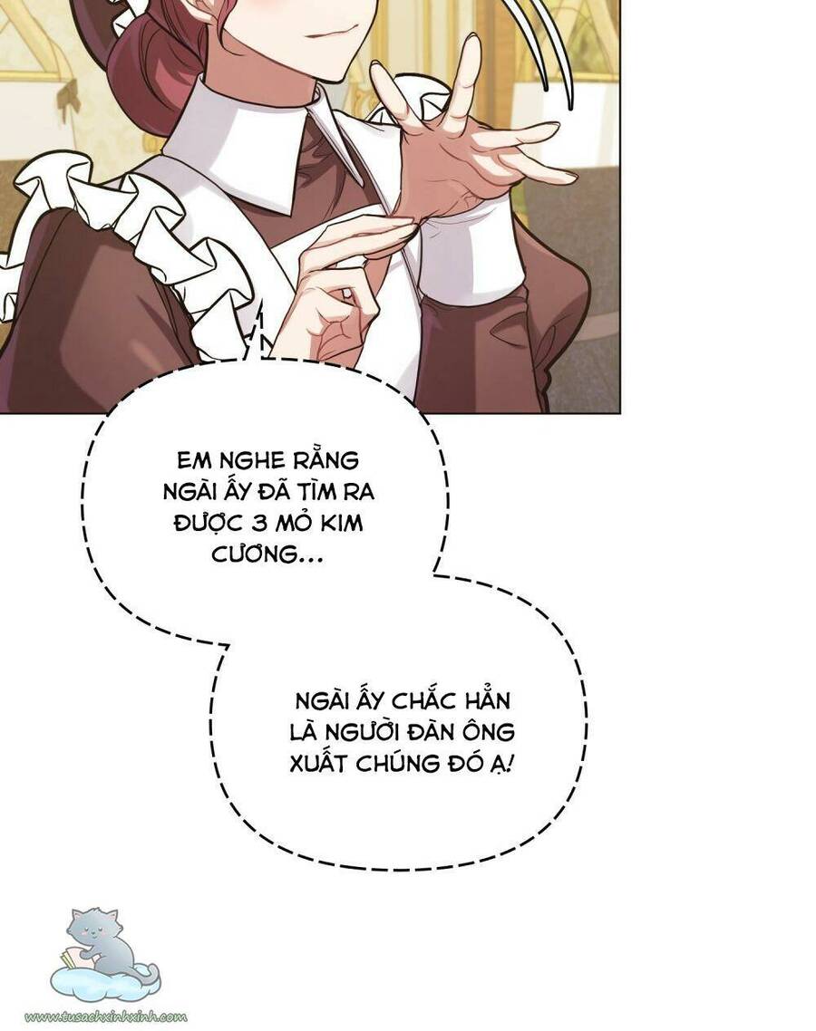 Nếu Không Vâng Lời Công Tước Chapter 4 - Trang 2