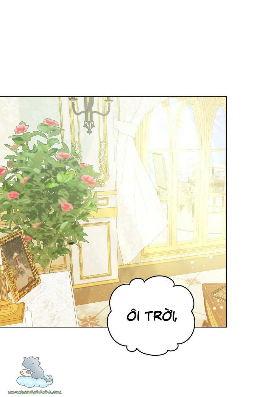 Nếu Không Vâng Lời Công Tước Chapter 4 - Trang 2