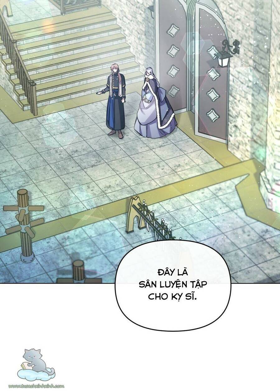 Nếu Không Vâng Lời Công Tước Chapter 4 - Trang 2