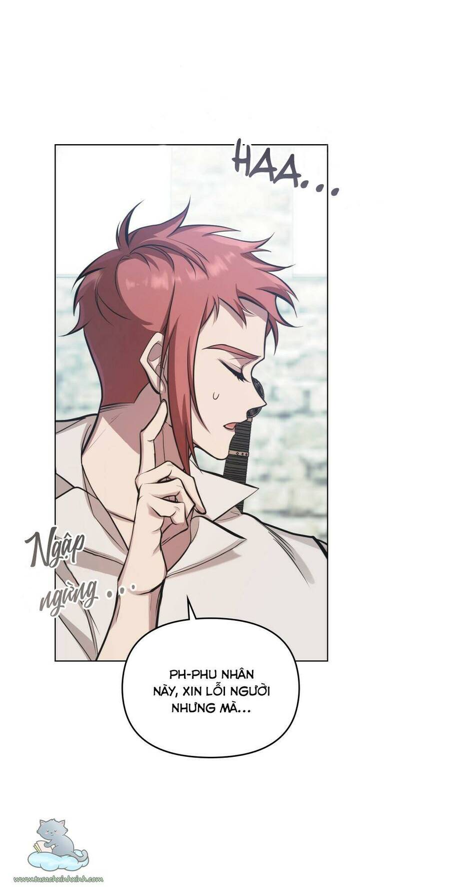 Nếu Không Vâng Lời Công Tước Chapter 4 - Trang 2