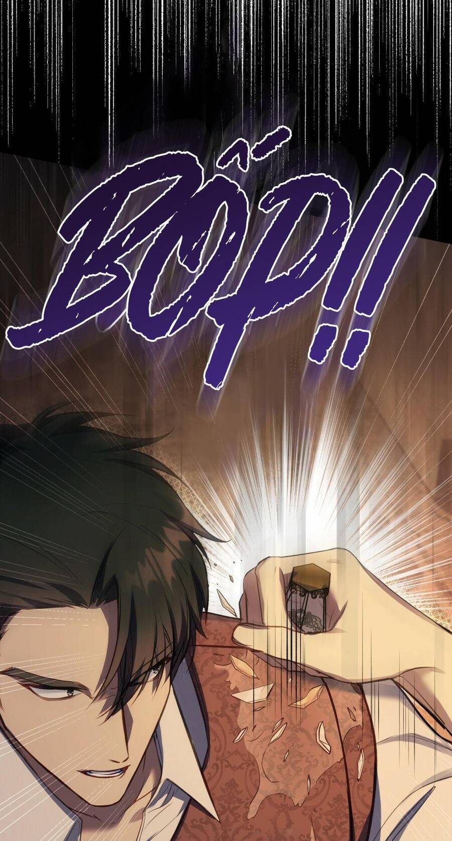 Nếu Không Vâng Lời Công Tước Chapter 41 - Trang 2