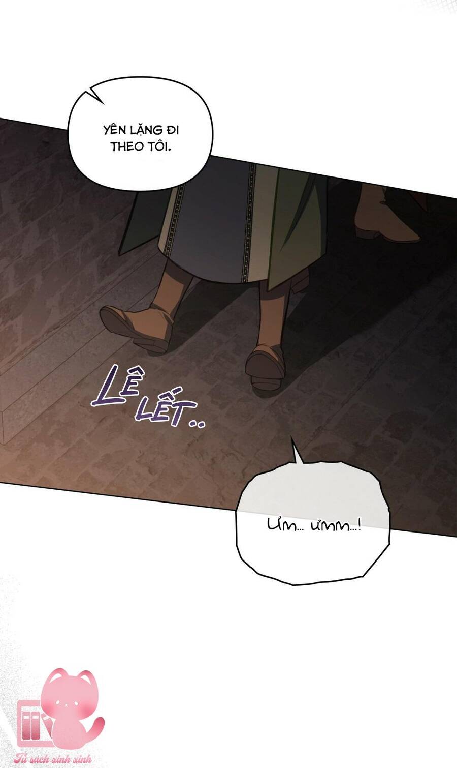 Nếu Không Vâng Lời Công Tước Chapter 41 - Trang 2