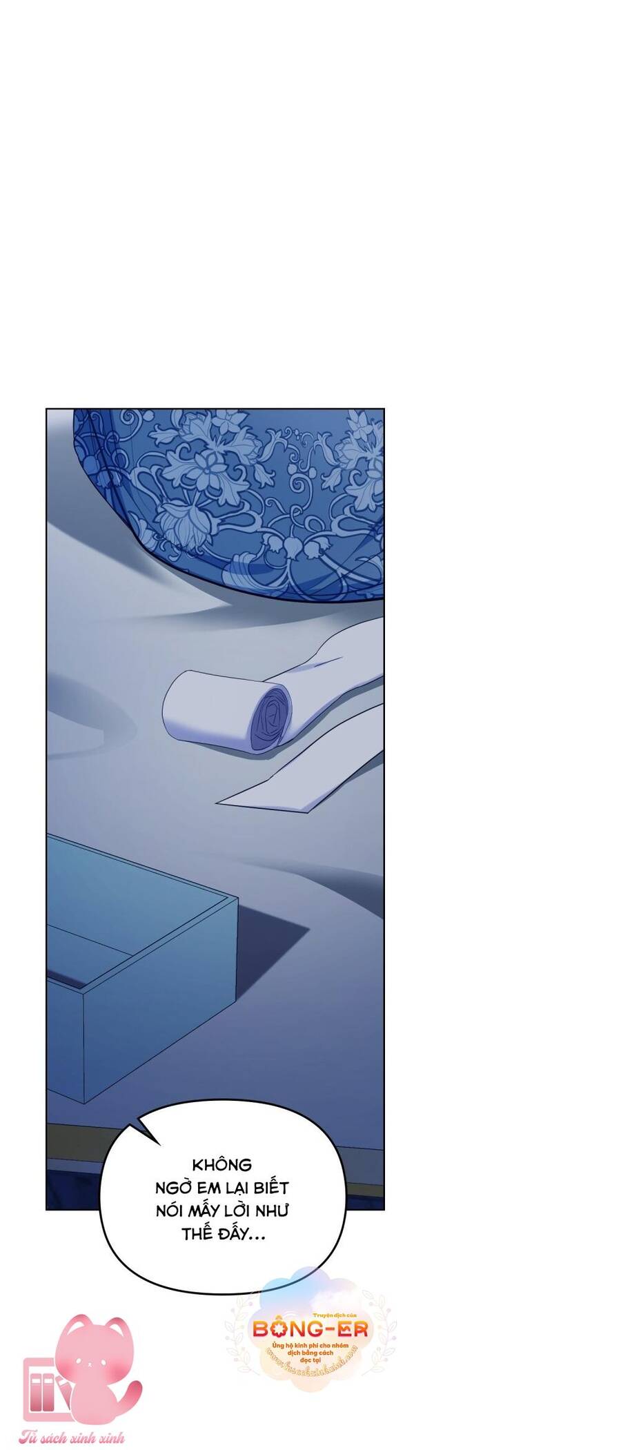 Nếu Không Vâng Lời Công Tước Chapter 42 - Trang 2