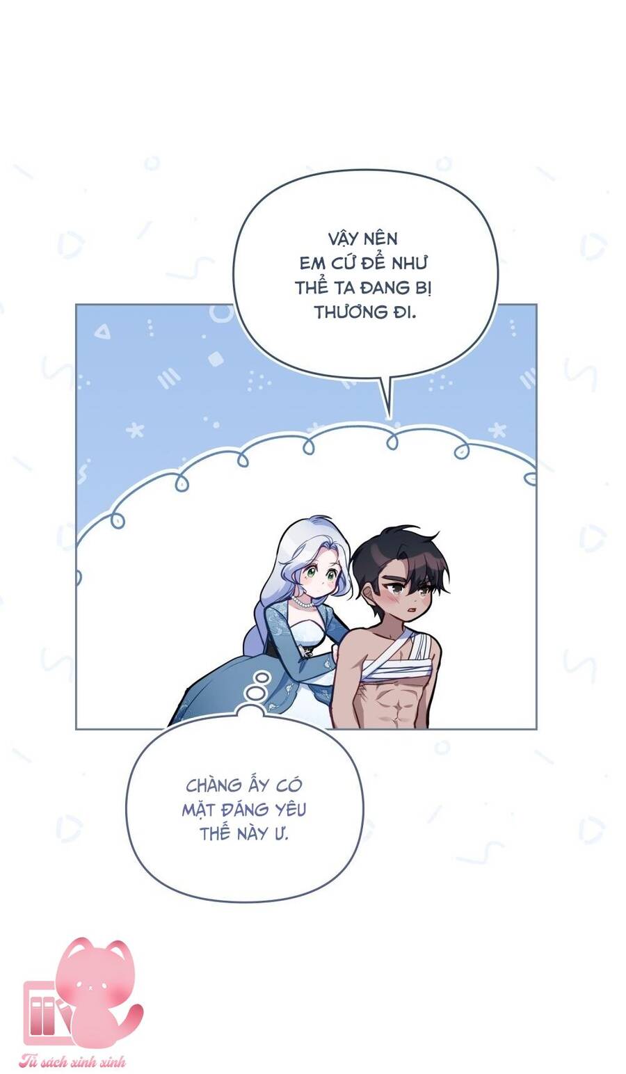 Nếu Không Vâng Lời Công Tước Chapter 42 - Trang 2