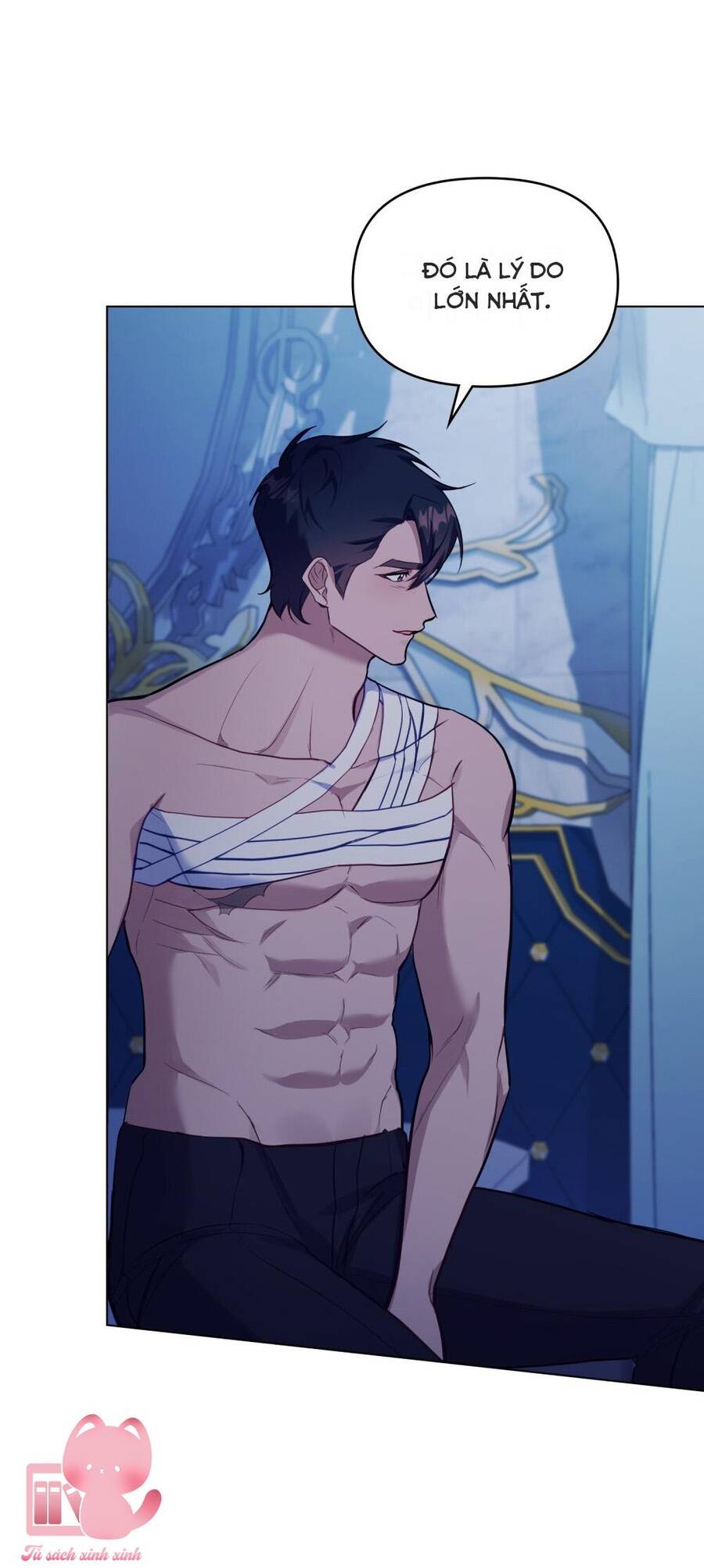 Nếu Không Vâng Lời Công Tước Chapter 43 - Trang 2