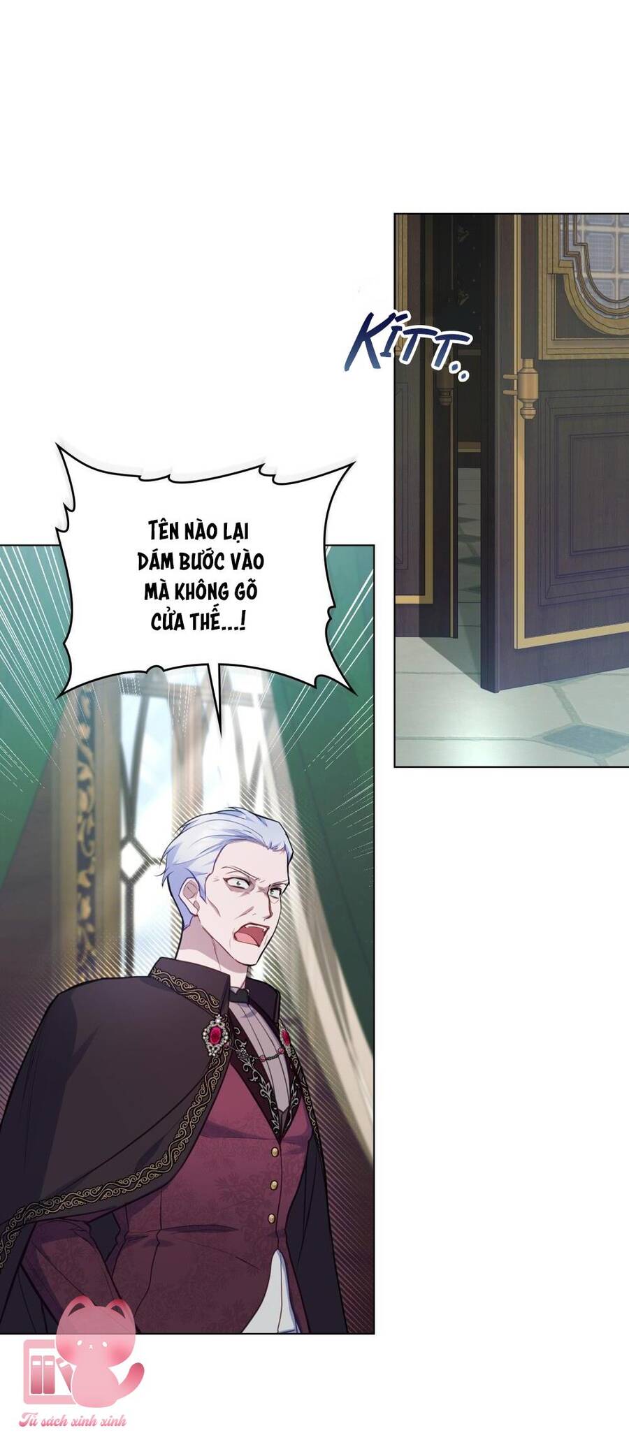 Nếu Không Vâng Lời Công Tước Chapter 45 - Trang 2