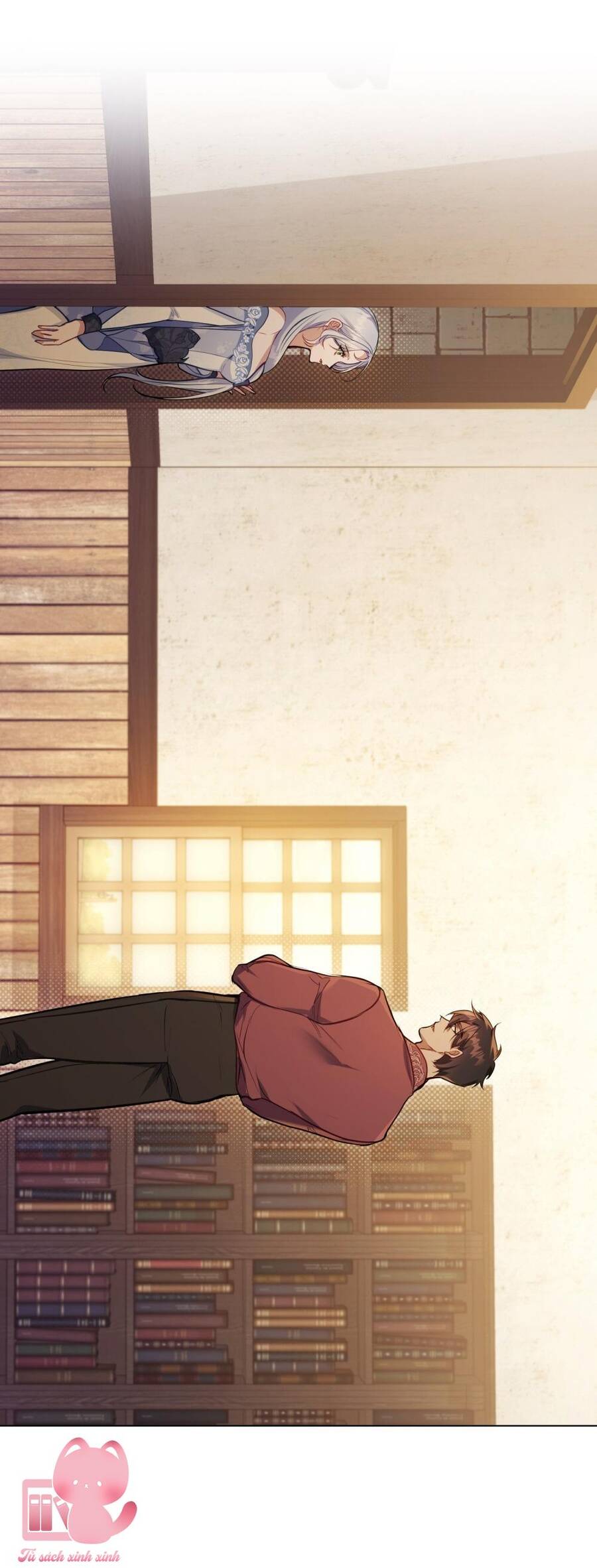 Nếu Không Vâng Lời Công Tước Chapter 46 - Trang 2