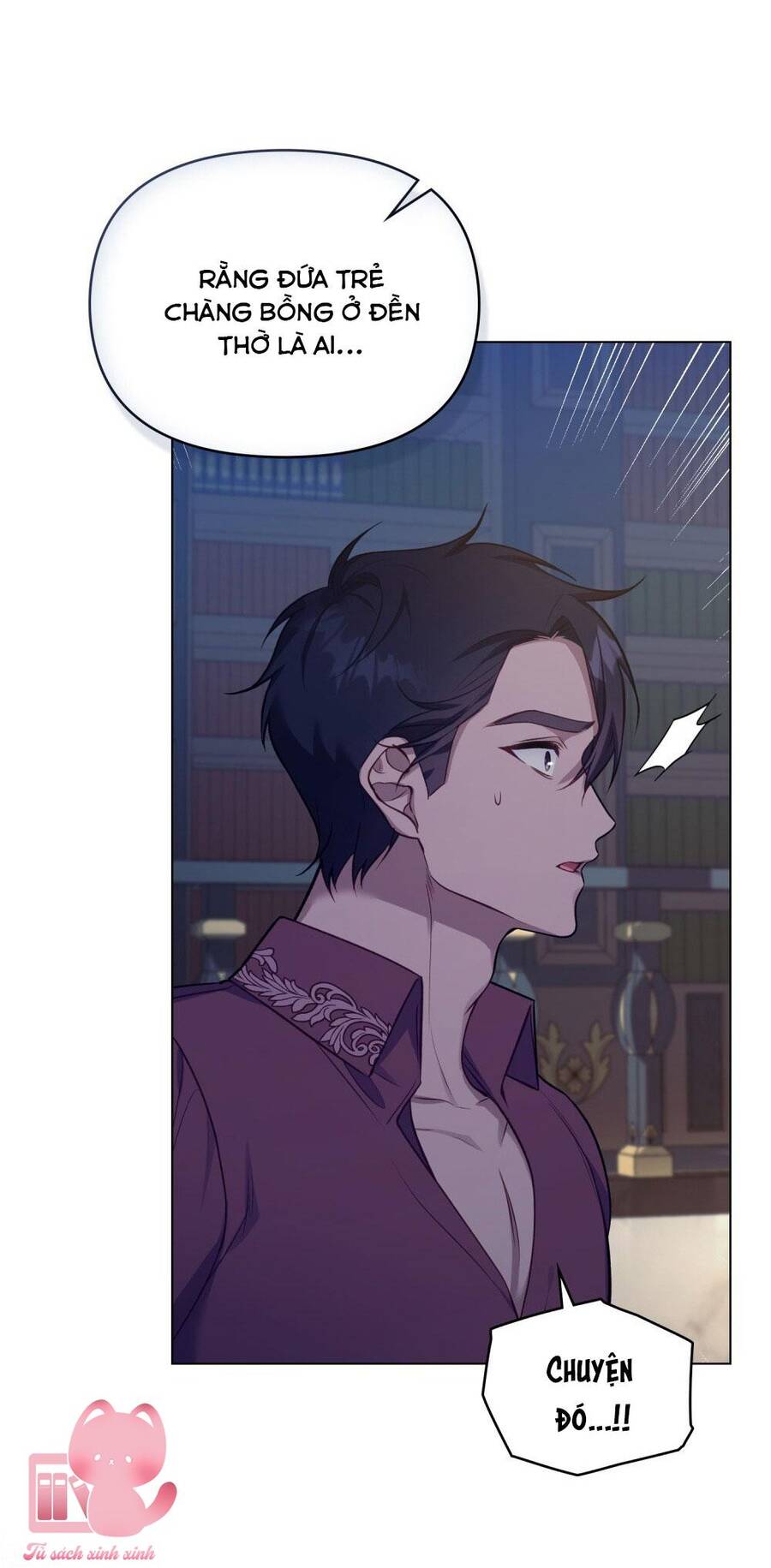 Nếu Không Vâng Lời Công Tước Chapter 47 - Trang 2