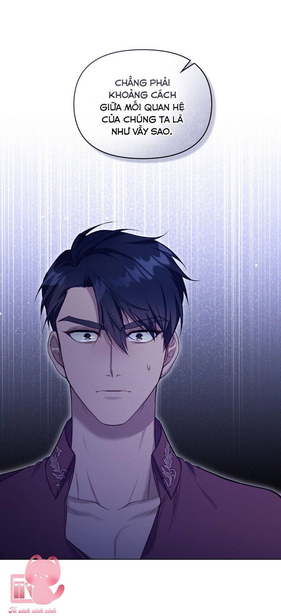 Nếu Không Vâng Lời Công Tước Chapter 47 - Trang 2