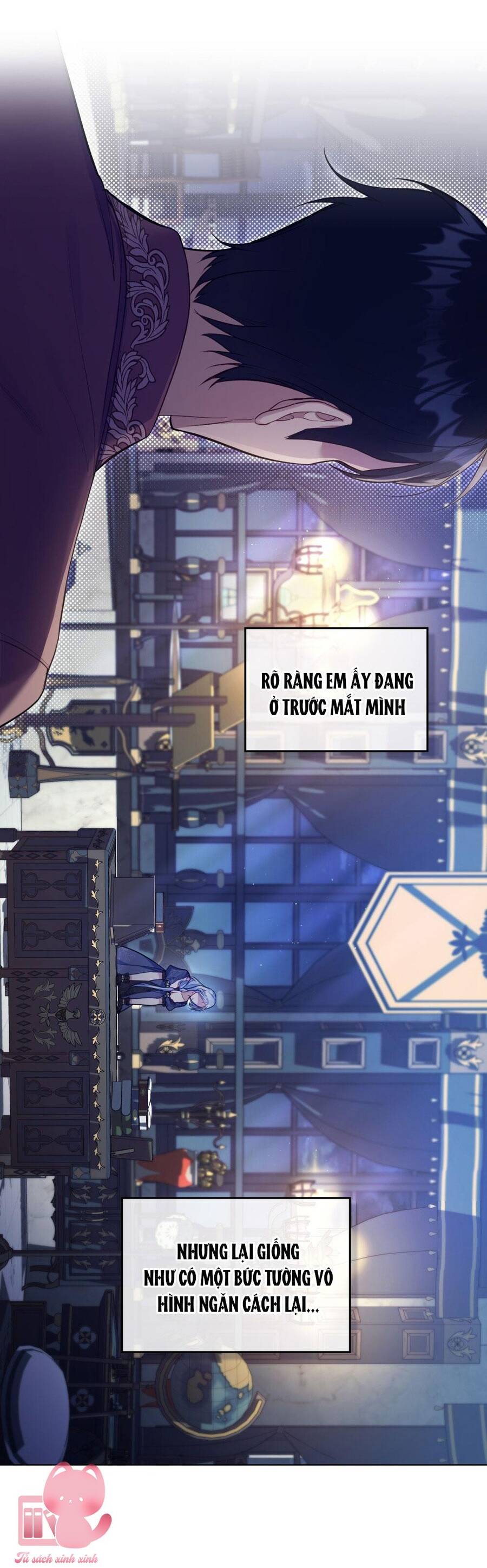 Nếu Không Vâng Lời Công Tước Chapter 47 - Trang 2