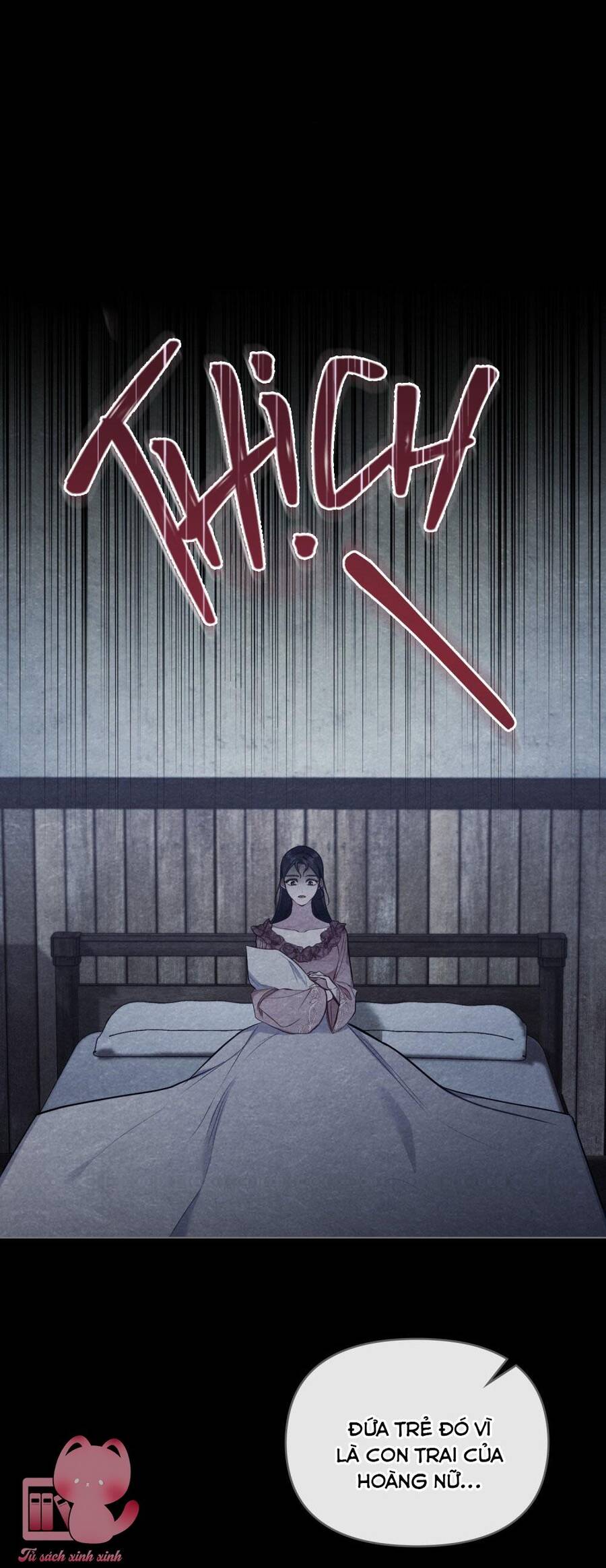 Nếu Không Vâng Lời Công Tước Chapter 47 - Trang 2