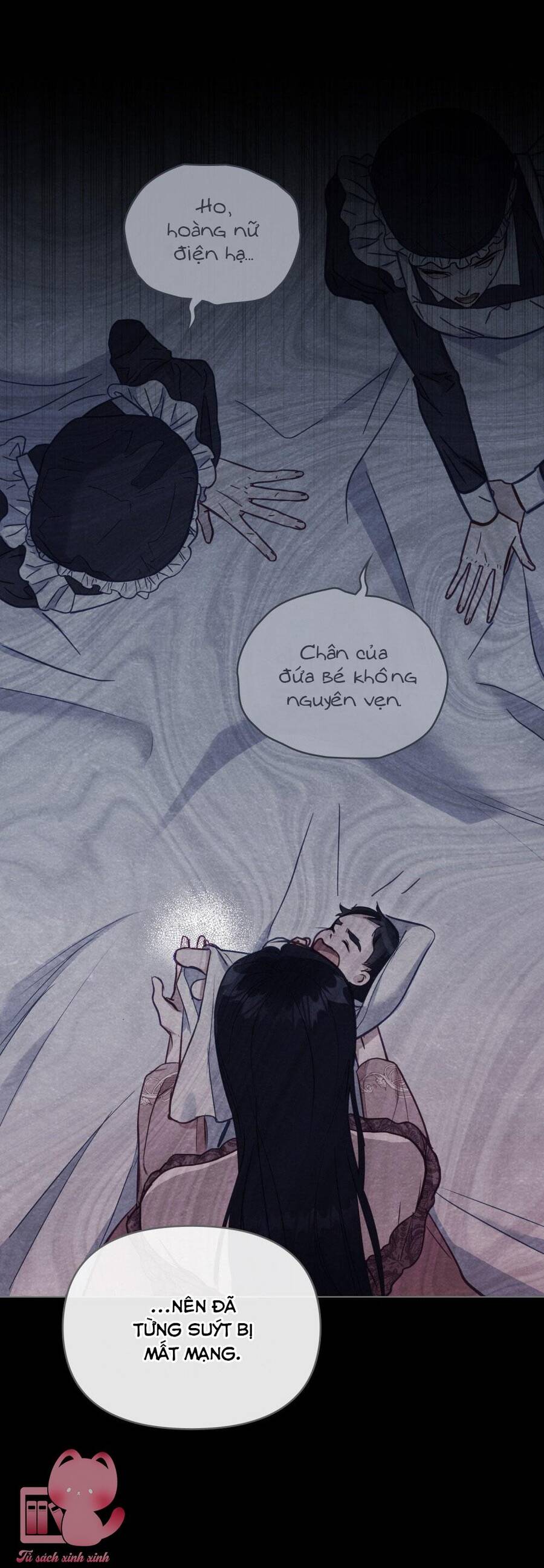 Nếu Không Vâng Lời Công Tước Chapter 47 - Trang 2