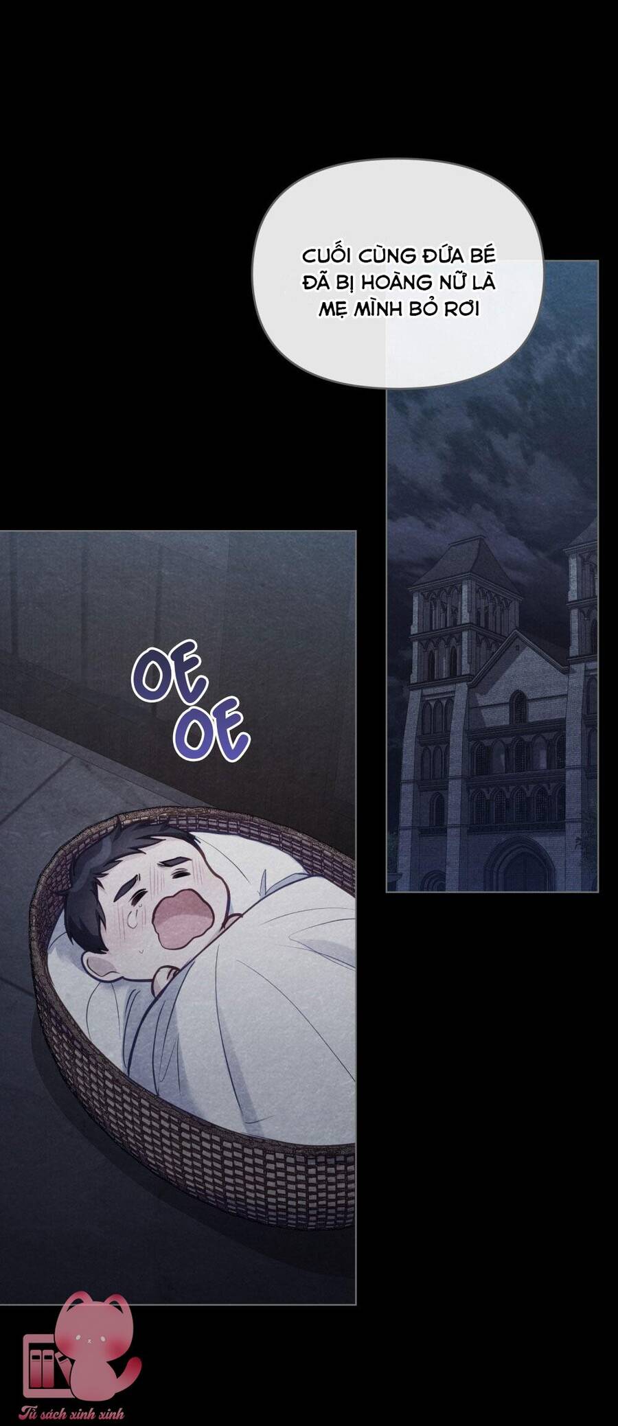 Nếu Không Vâng Lời Công Tước Chapter 47 - Trang 2