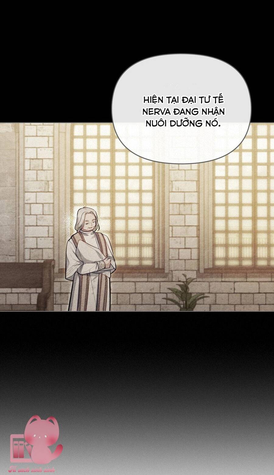 Nếu Không Vâng Lời Công Tước Chapter 47 - Trang 2