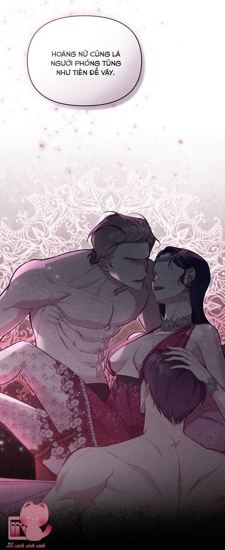 Nếu Không Vâng Lời Công Tước Chapter 47 - Trang 2