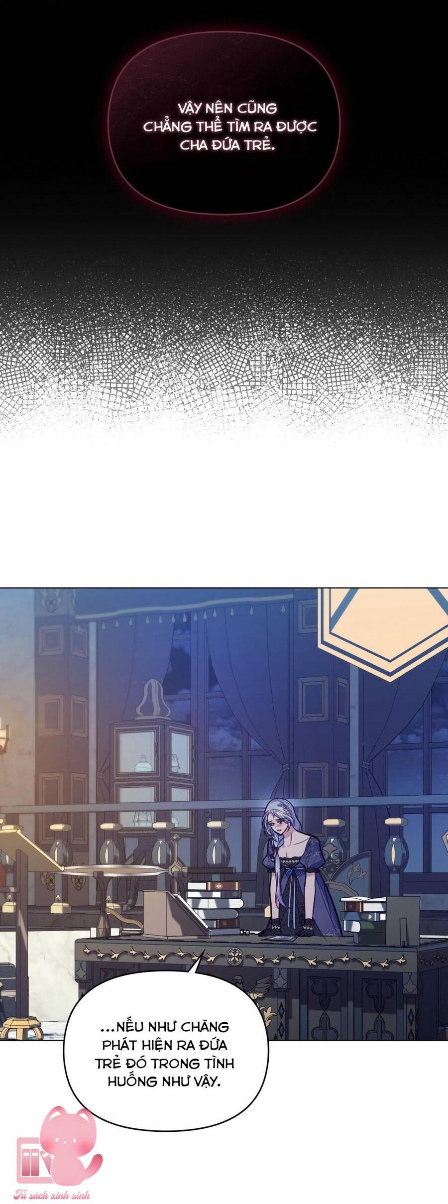 Nếu Không Vâng Lời Công Tước Chapter 47 - Trang 2