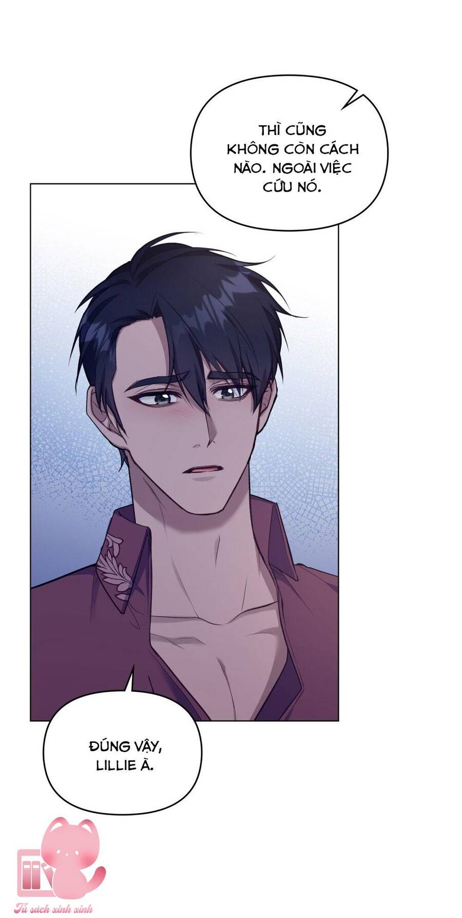 Nếu Không Vâng Lời Công Tước Chapter 47 - Trang 2