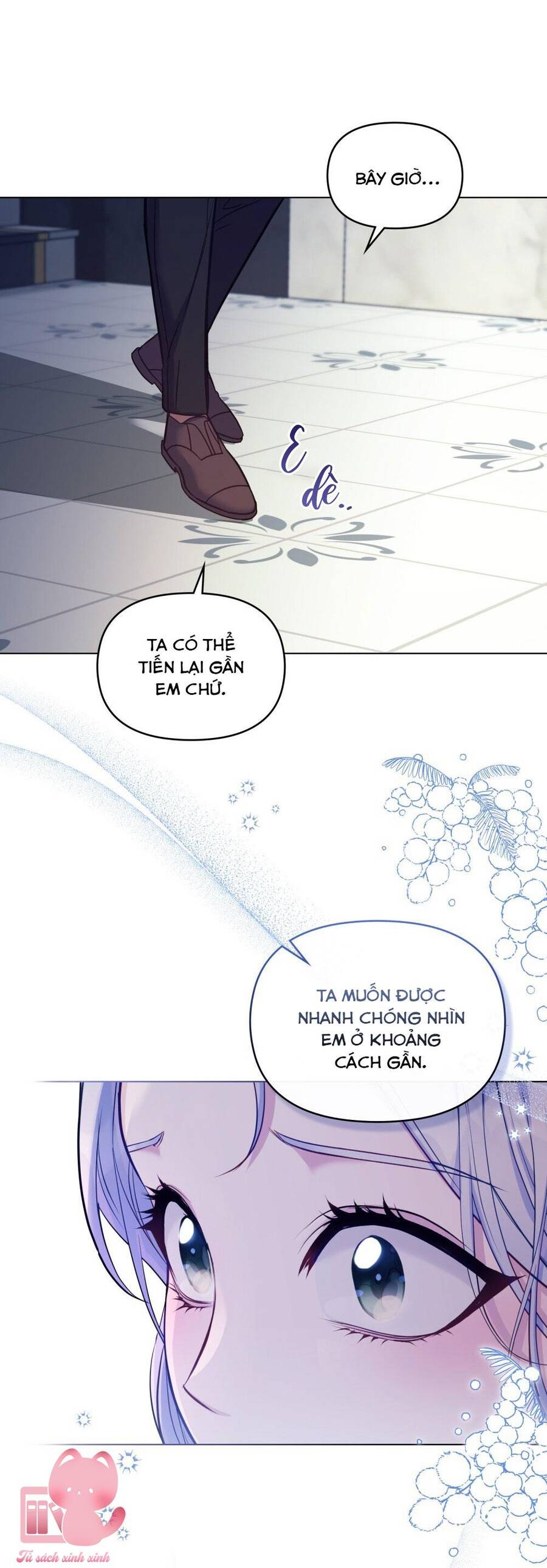 Nếu Không Vâng Lời Công Tước Chapter 47 - Trang 2