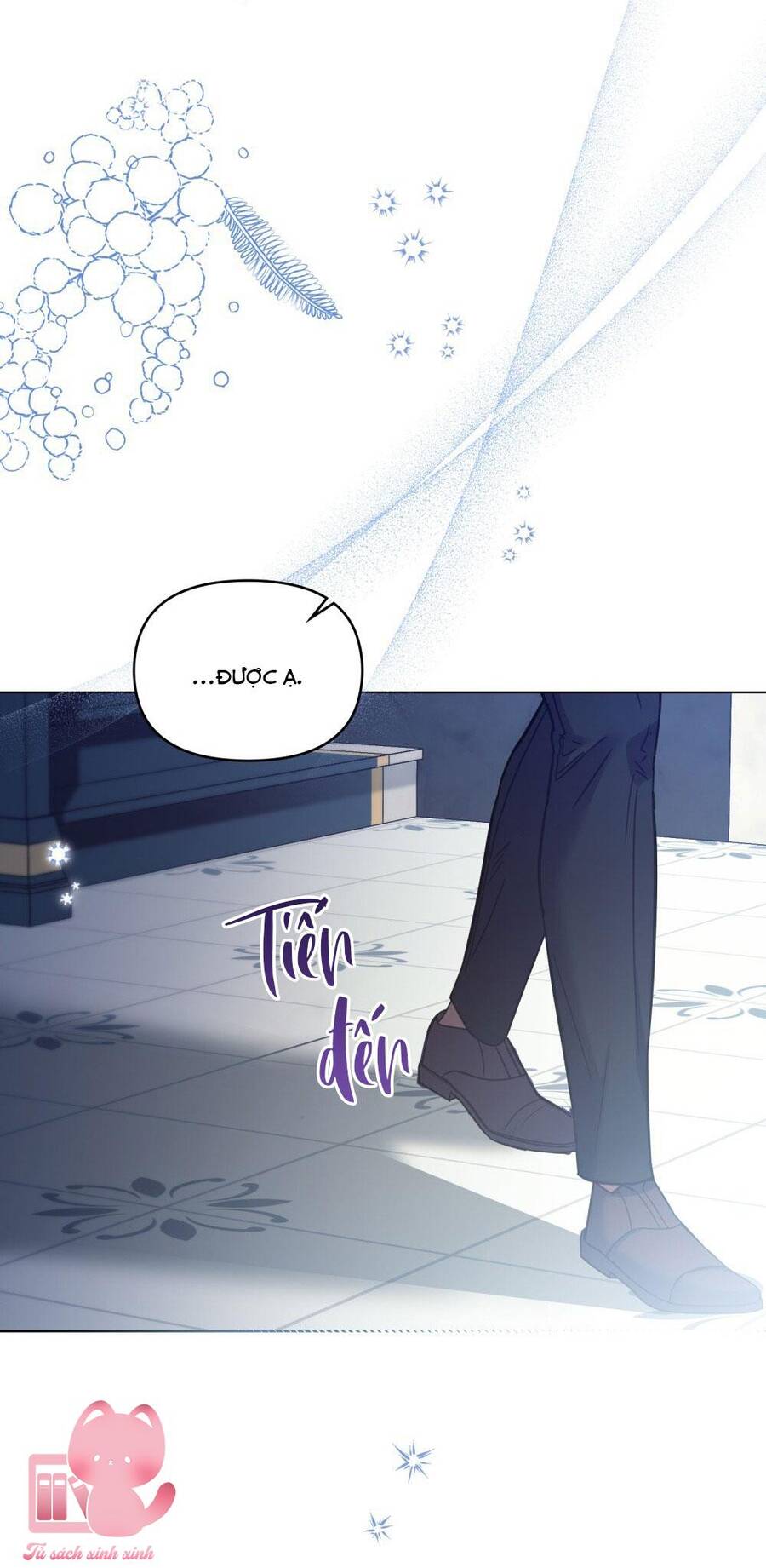 Nếu Không Vâng Lời Công Tước Chapter 47 - Trang 2