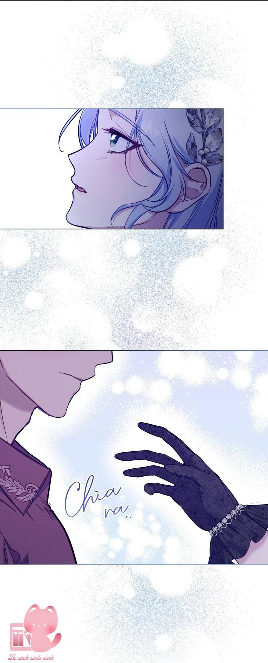 Nếu Không Vâng Lời Công Tước Chapter 47 - Trang 2