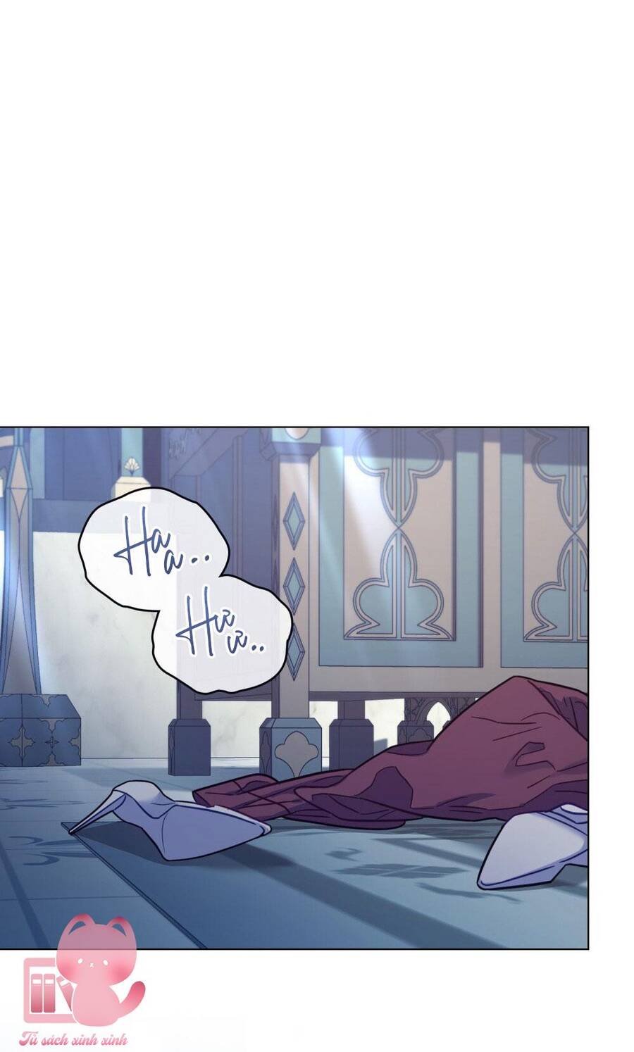 Nếu Không Vâng Lời Công Tước Chapter 47 - Trang 2