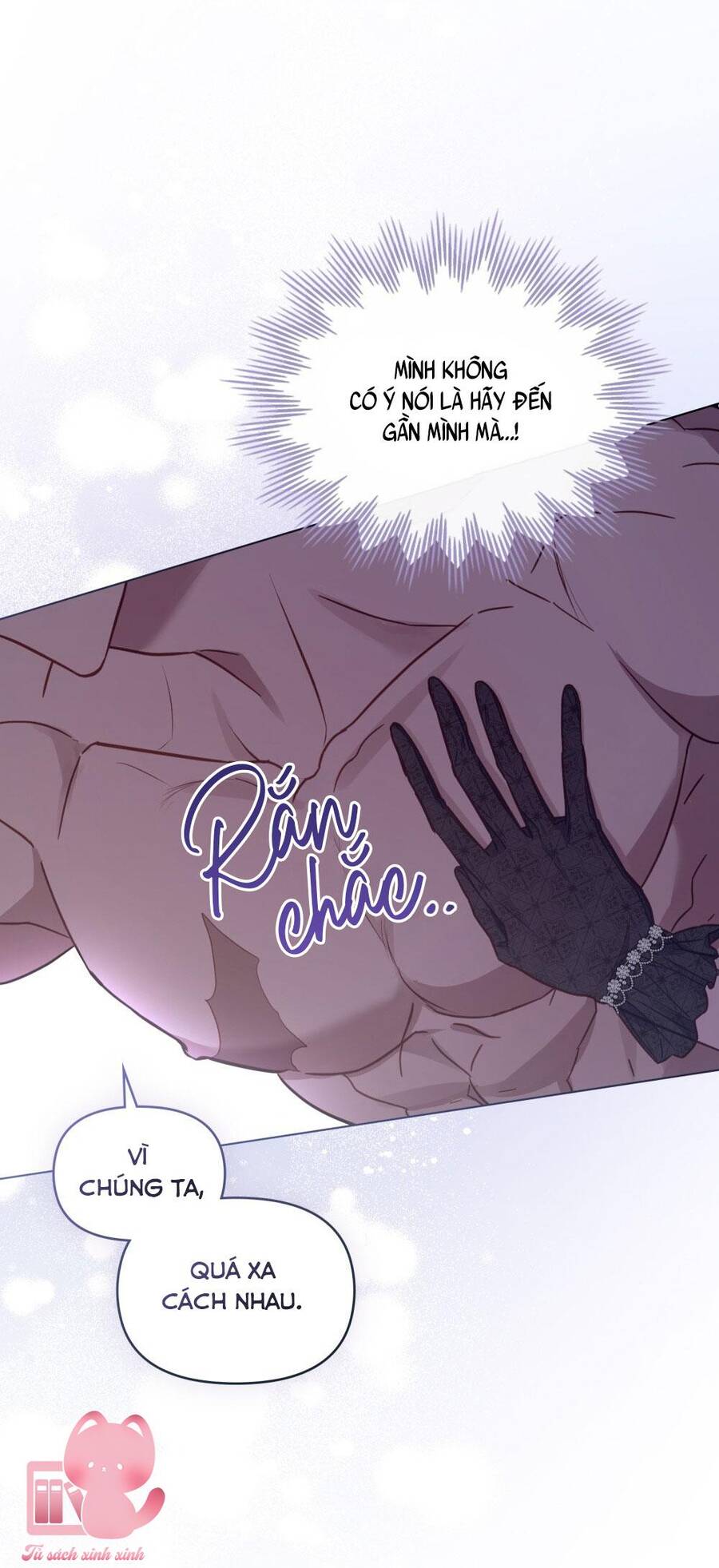 Nếu Không Vâng Lời Công Tước Chapter 47 - Trang 2