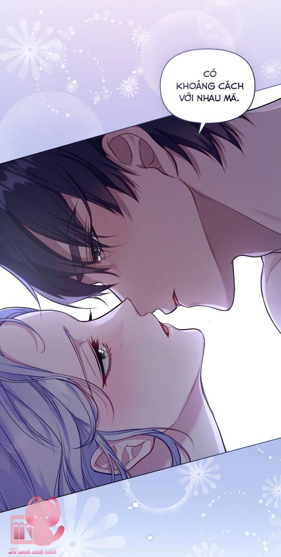 Nếu Không Vâng Lời Công Tước Chapter 47 - Trang 2