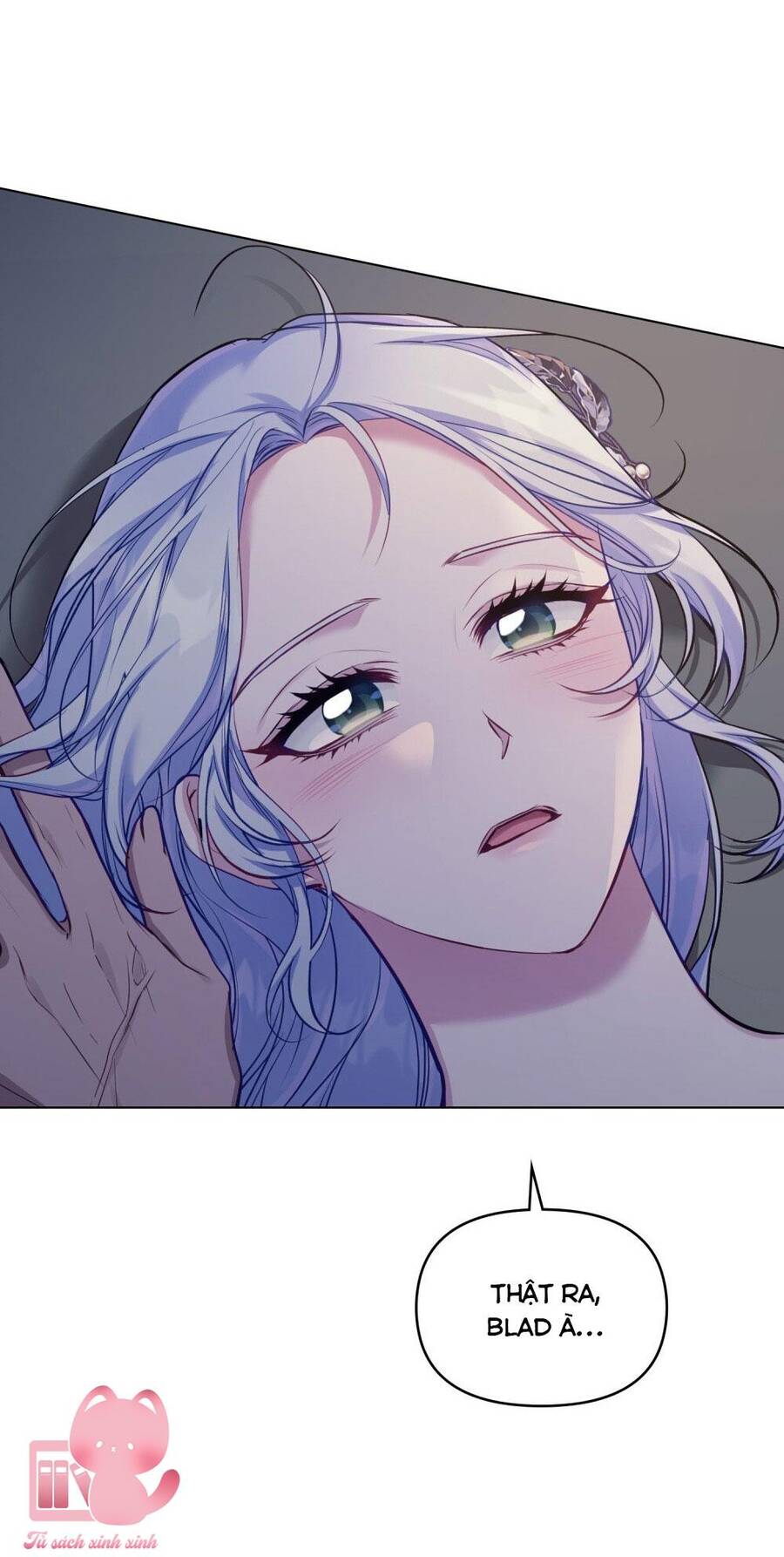 Nếu Không Vâng Lời Công Tước Chapter 47 - Trang 2