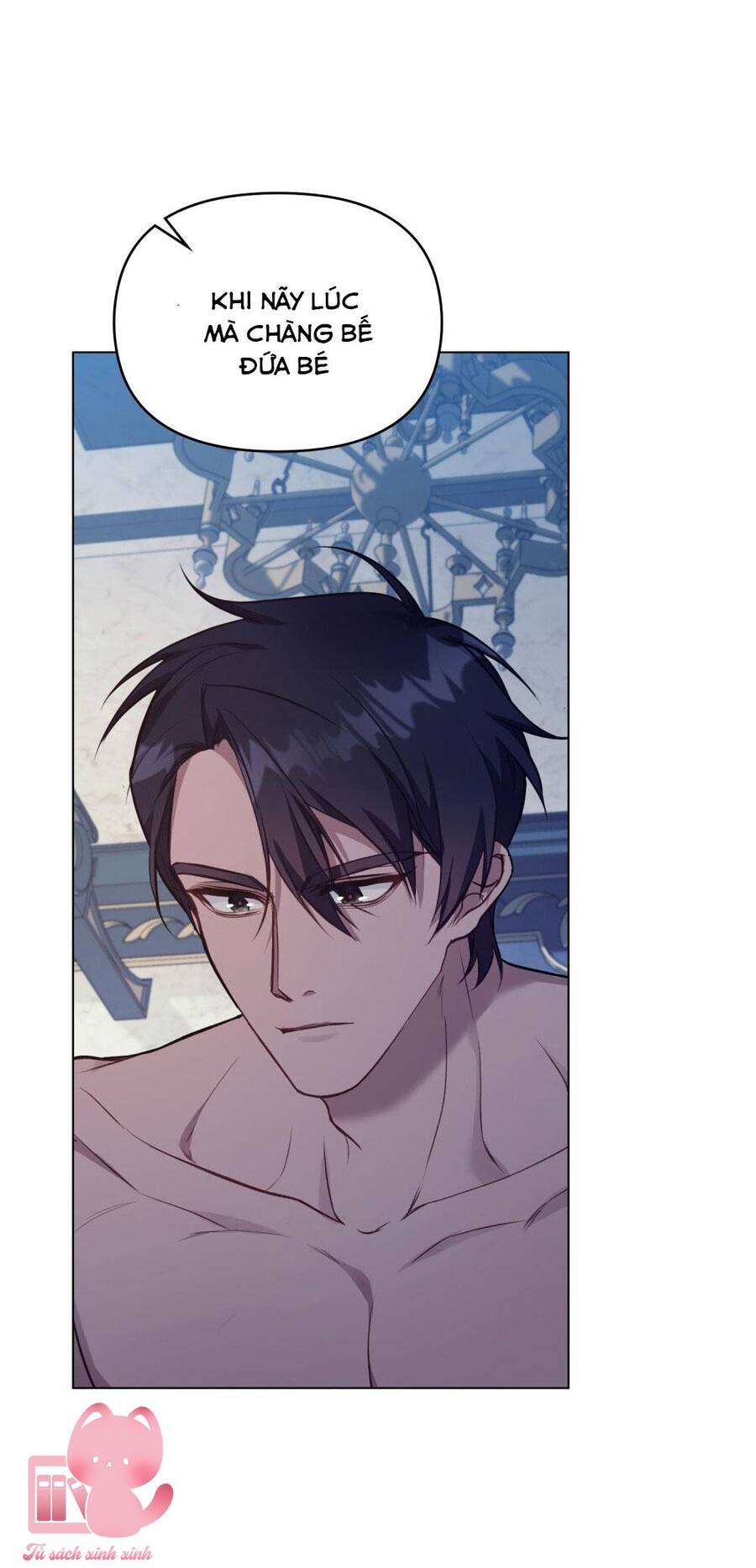 Nếu Không Vâng Lời Công Tước Chapter 47 - Trang 2