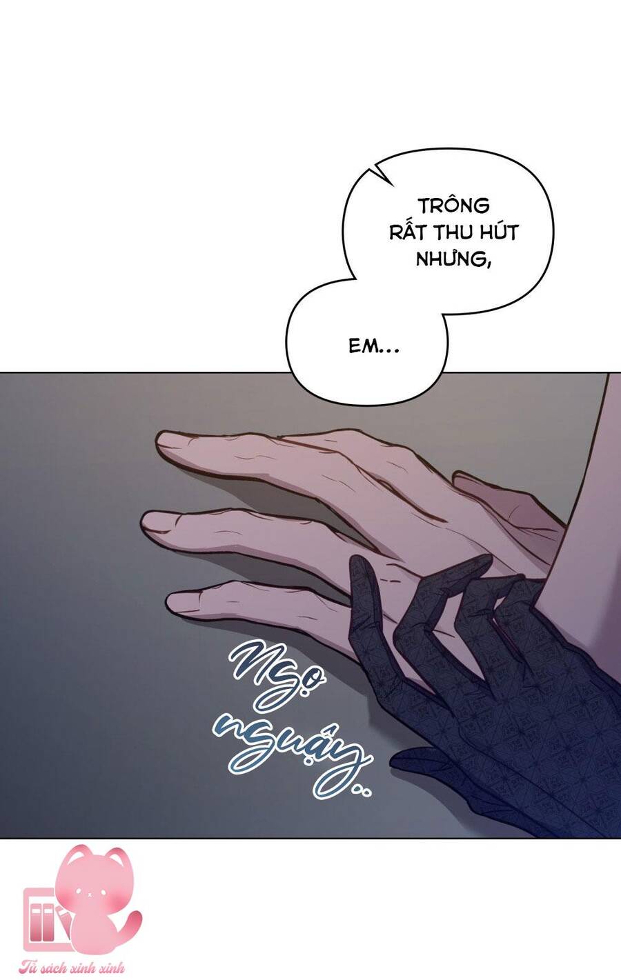 Nếu Không Vâng Lời Công Tước Chapter 47 - Trang 2