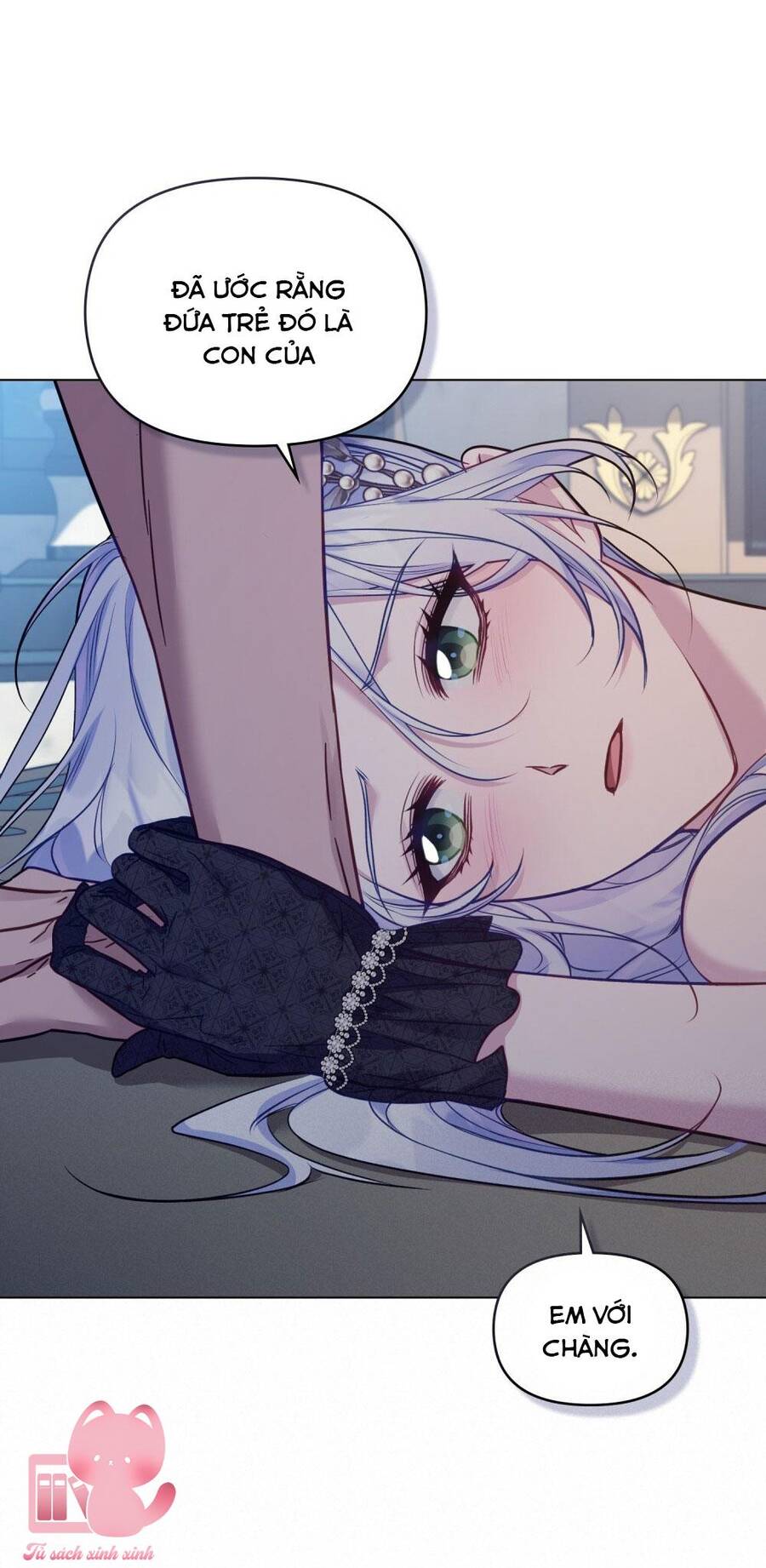 Nếu Không Vâng Lời Công Tước Chapter 47 - Trang 2