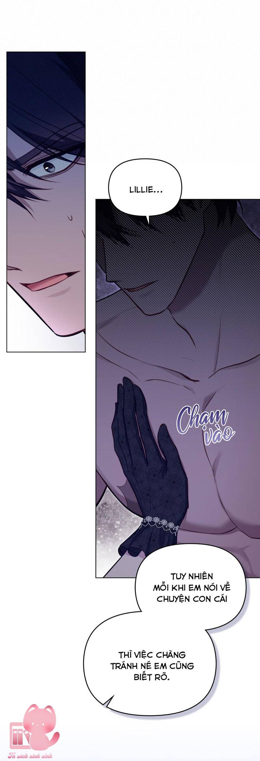 Nếu Không Vâng Lời Công Tước Chapter 47 - Trang 2