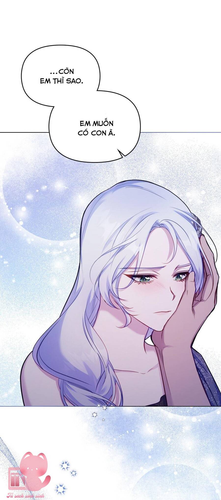 Nếu Không Vâng Lời Công Tước Chapter 47 - Trang 2