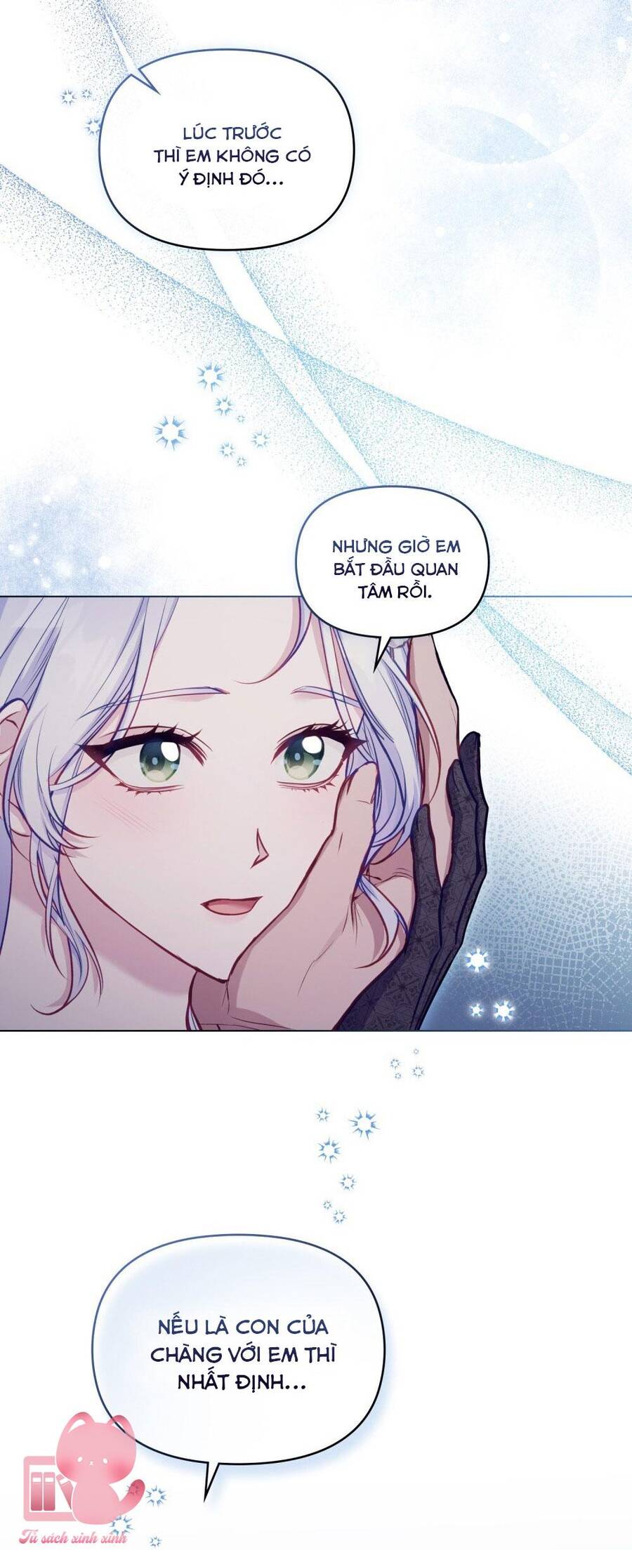 Nếu Không Vâng Lời Công Tước Chapter 47 - Trang 2