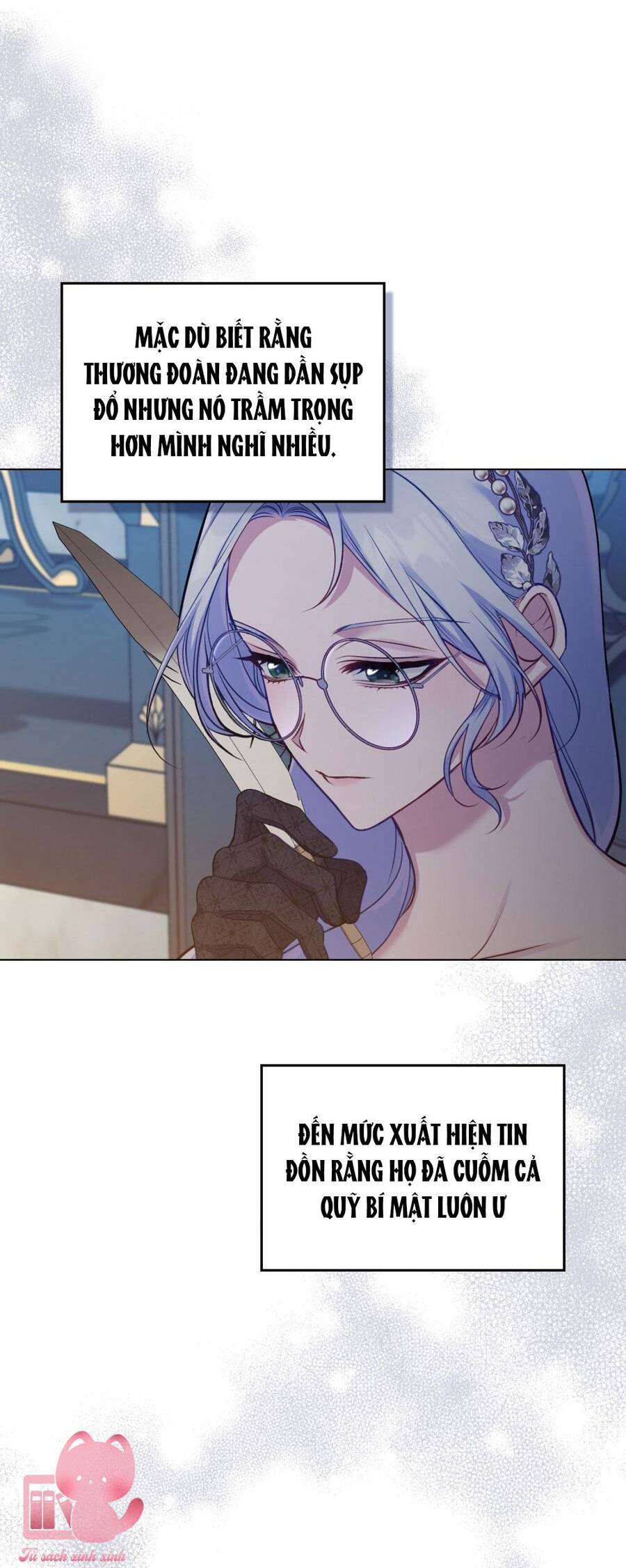 Nếu Không Vâng Lời Công Tước Chapter 47 - Trang 2