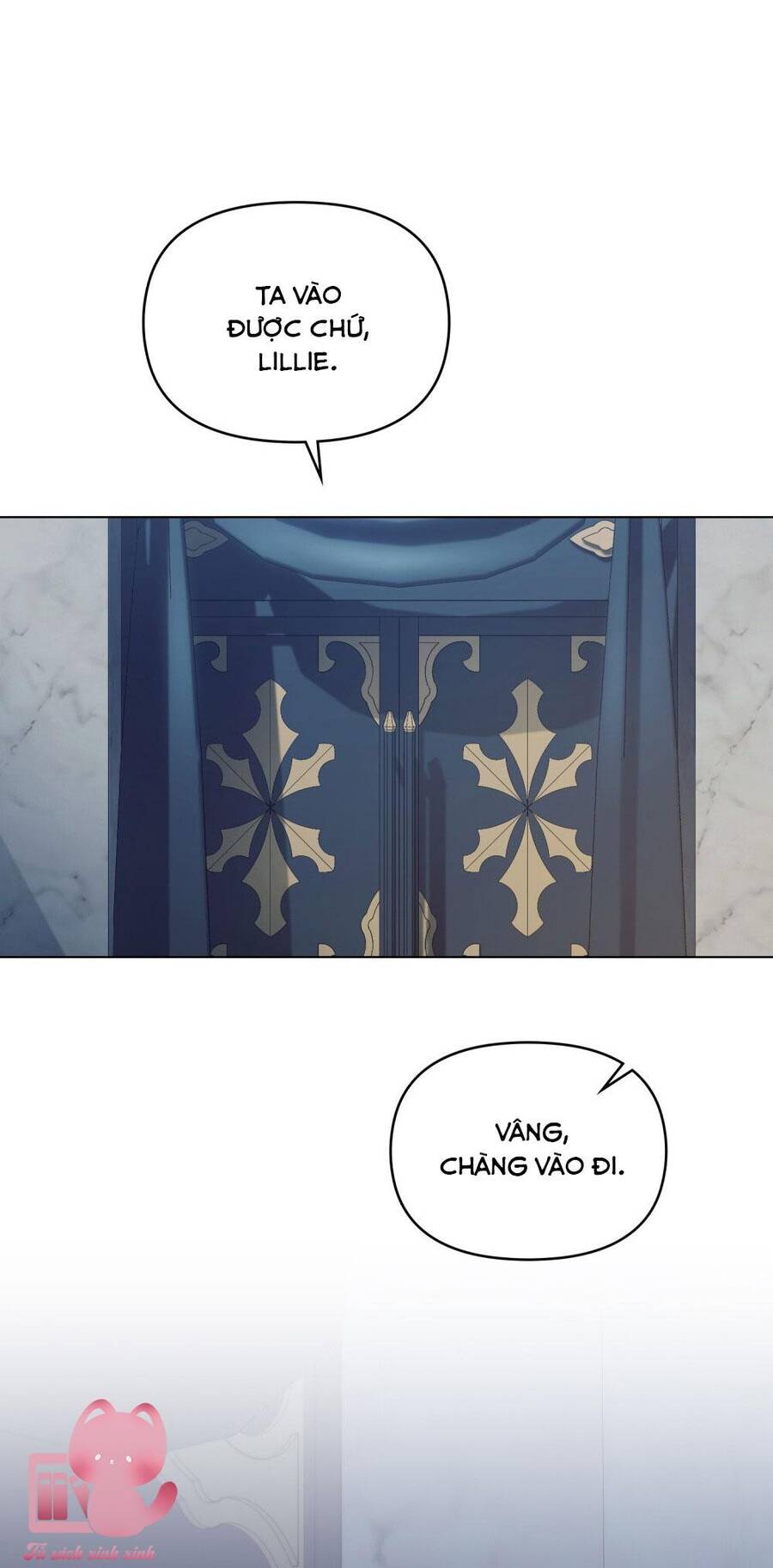 Nếu Không Vâng Lời Công Tước Chapter 47 - Trang 2