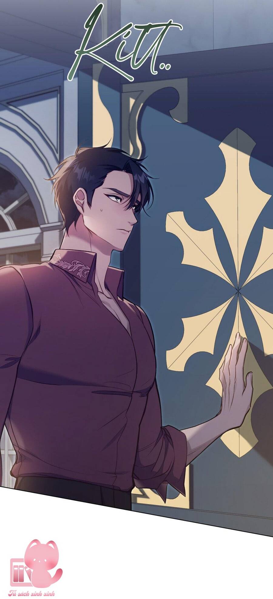 Nếu Không Vâng Lời Công Tước Chapter 47 - Trang 2