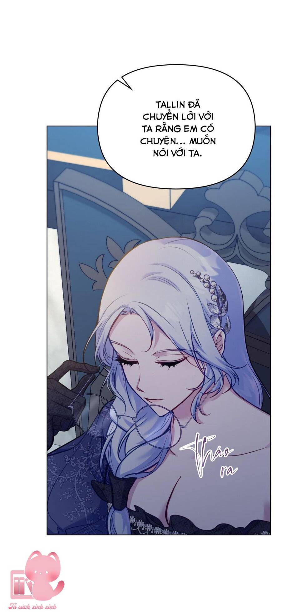 Nếu Không Vâng Lời Công Tước Chapter 47 - Trang 2