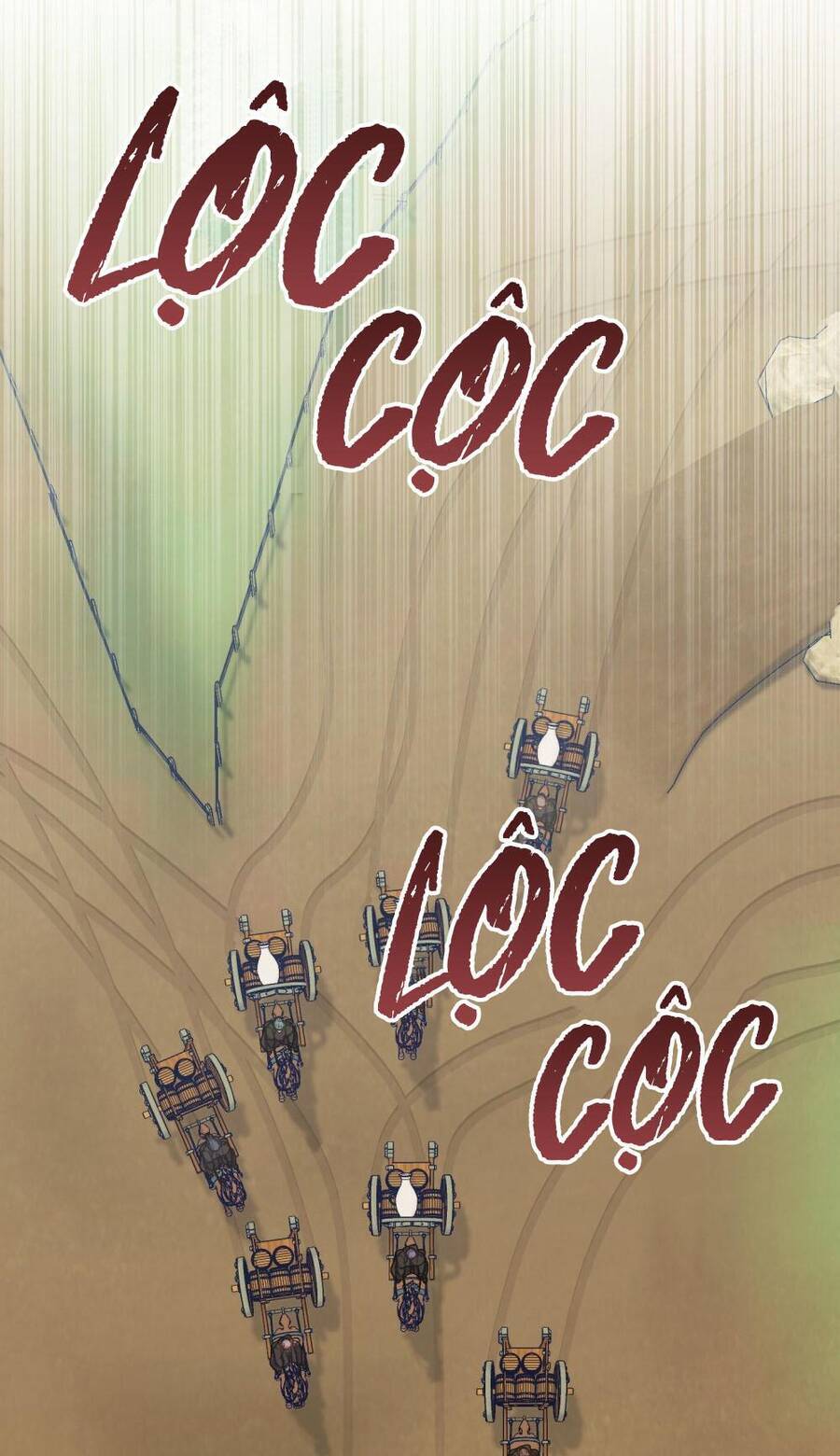 Nếu Không Vâng Lời Công Tước Chapter 49 - Trang 2