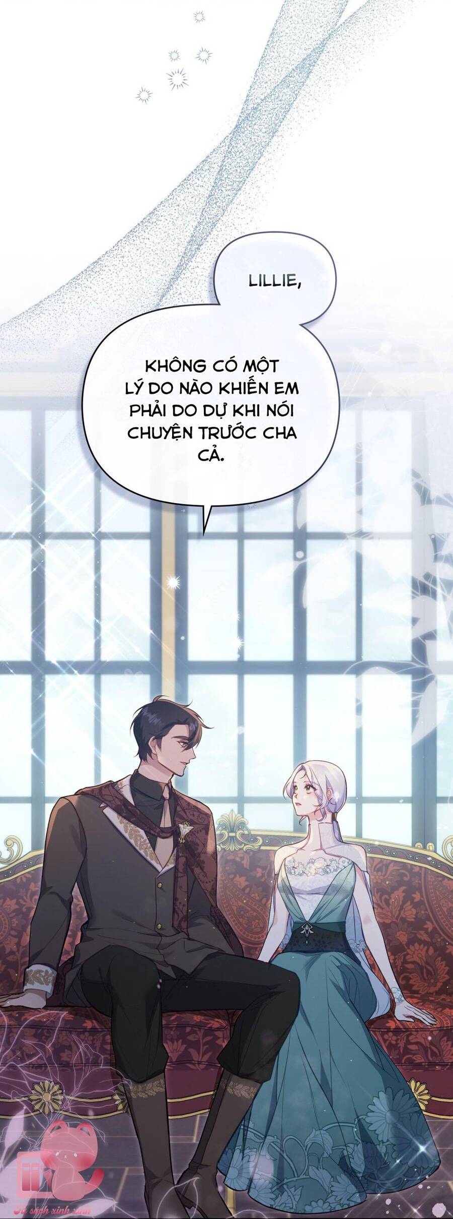 Nếu Không Vâng Lời Công Tước Chapter 49 - Trang 2