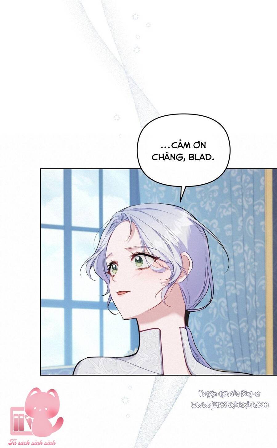 Nếu Không Vâng Lời Công Tước Chapter 49 - Trang 2