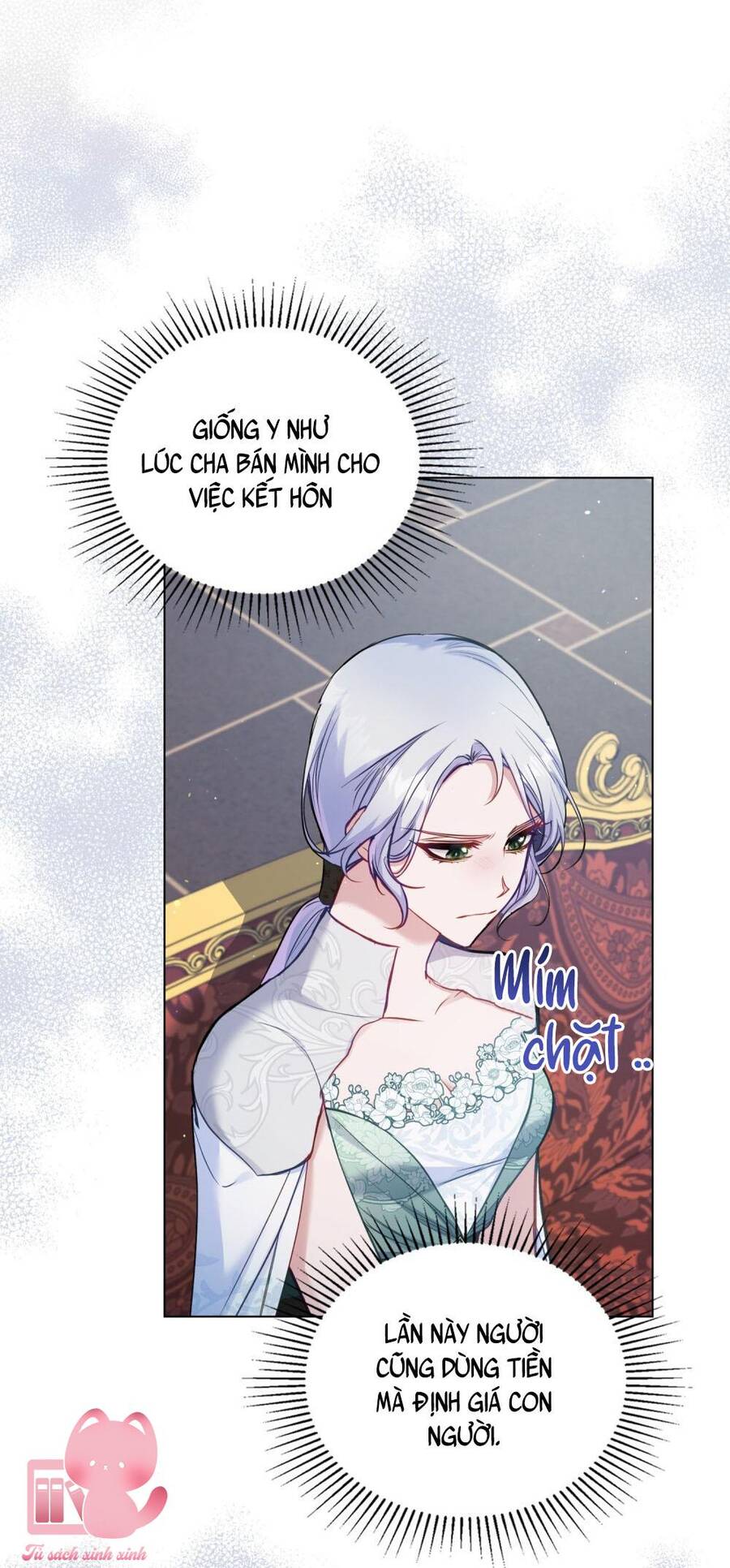 Nếu Không Vâng Lời Công Tước Chapter 49 - Trang 2