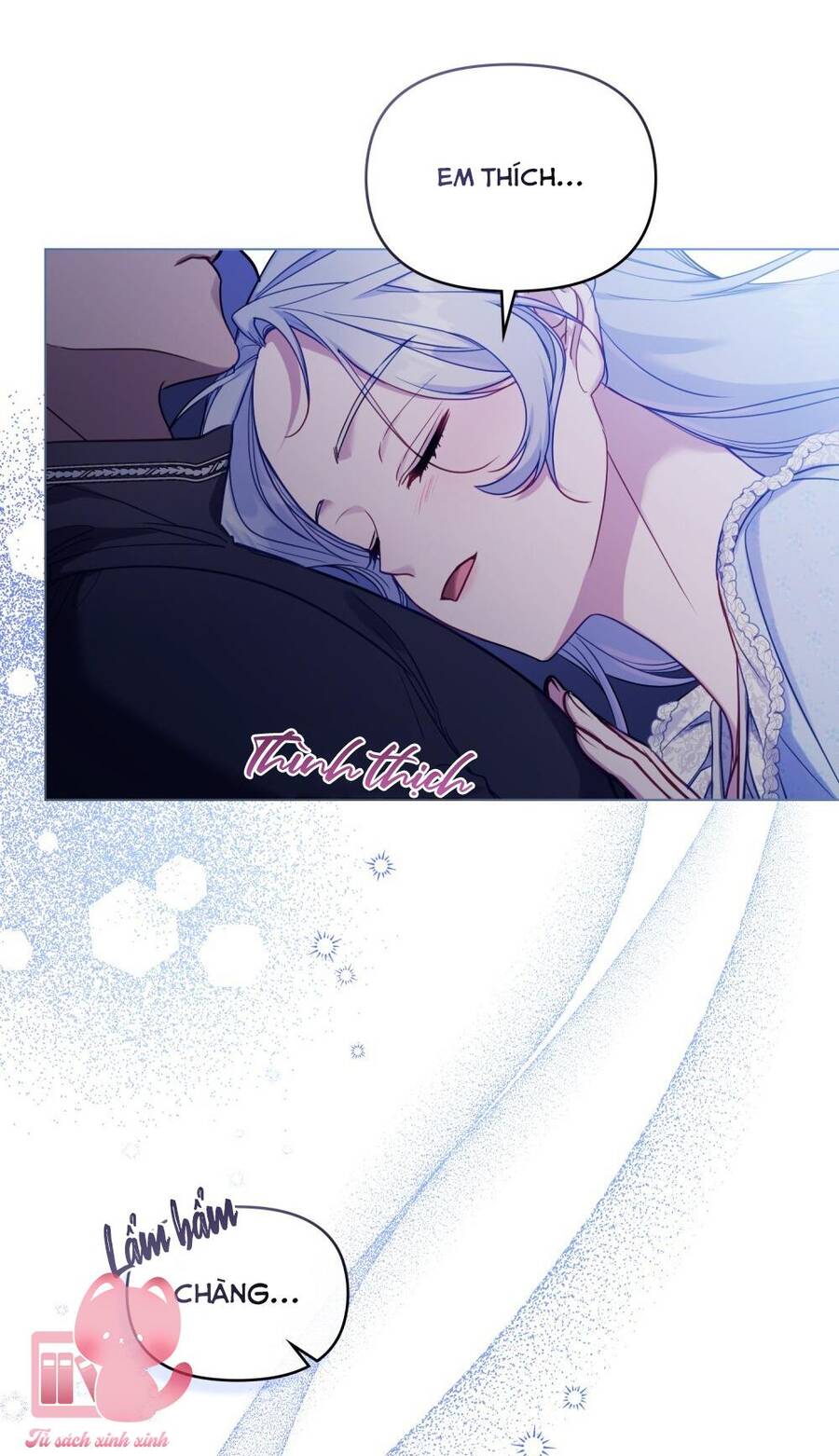 Nếu Không Vâng Lời Công Tước Chapter 52 - Trang 2