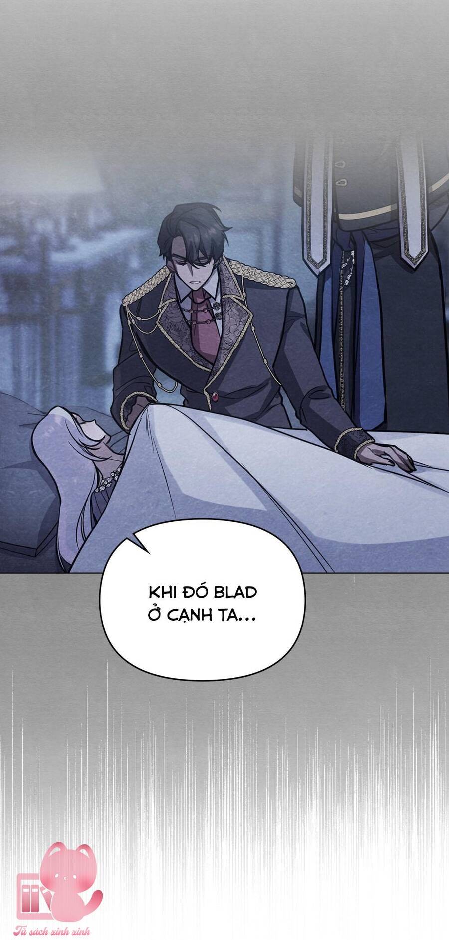 Nếu Không Vâng Lời Công Tước Chapter 53 - Trang 2