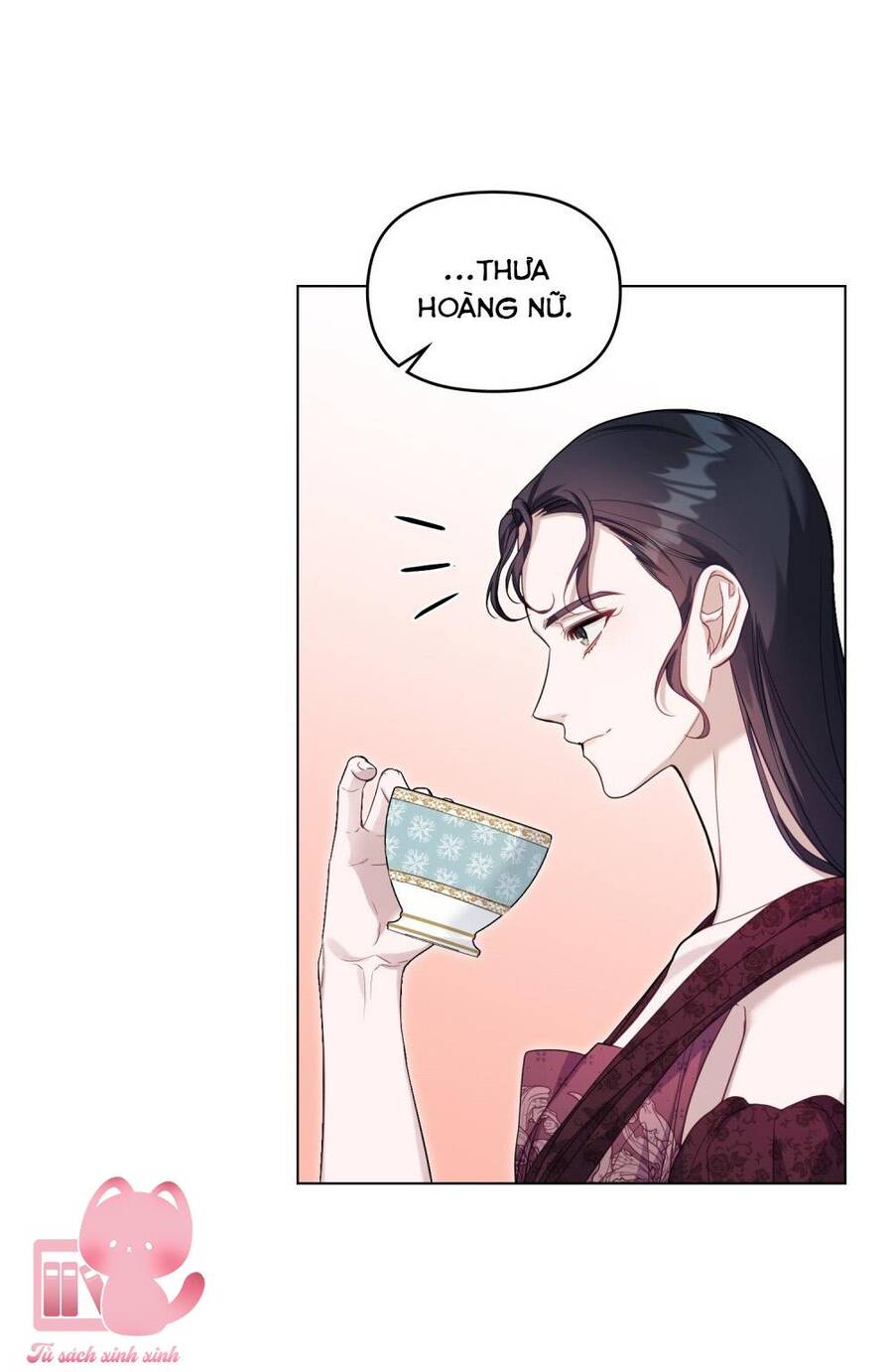 Nếu Không Vâng Lời Công Tước Chapter 54 - Trang 2