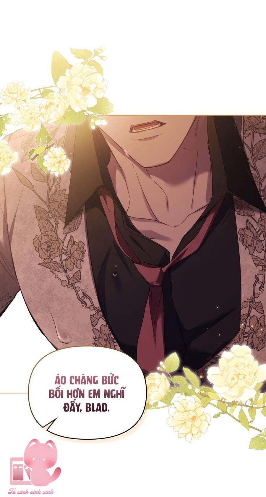 Nếu Không Vâng Lời Công Tước Chapter 56 - Trang 2