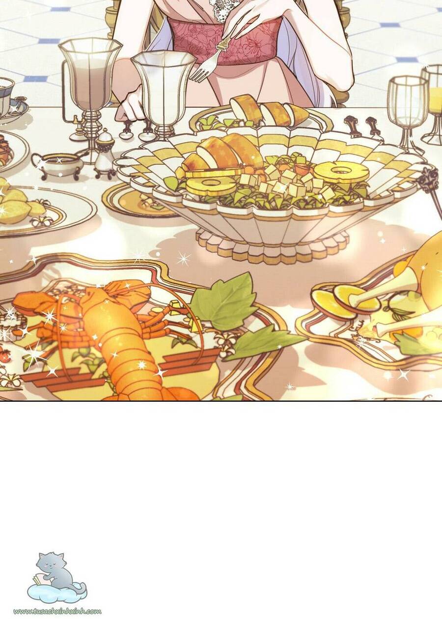 Nếu Không Vâng Lời Công Tước Chapter 6 - Trang 2