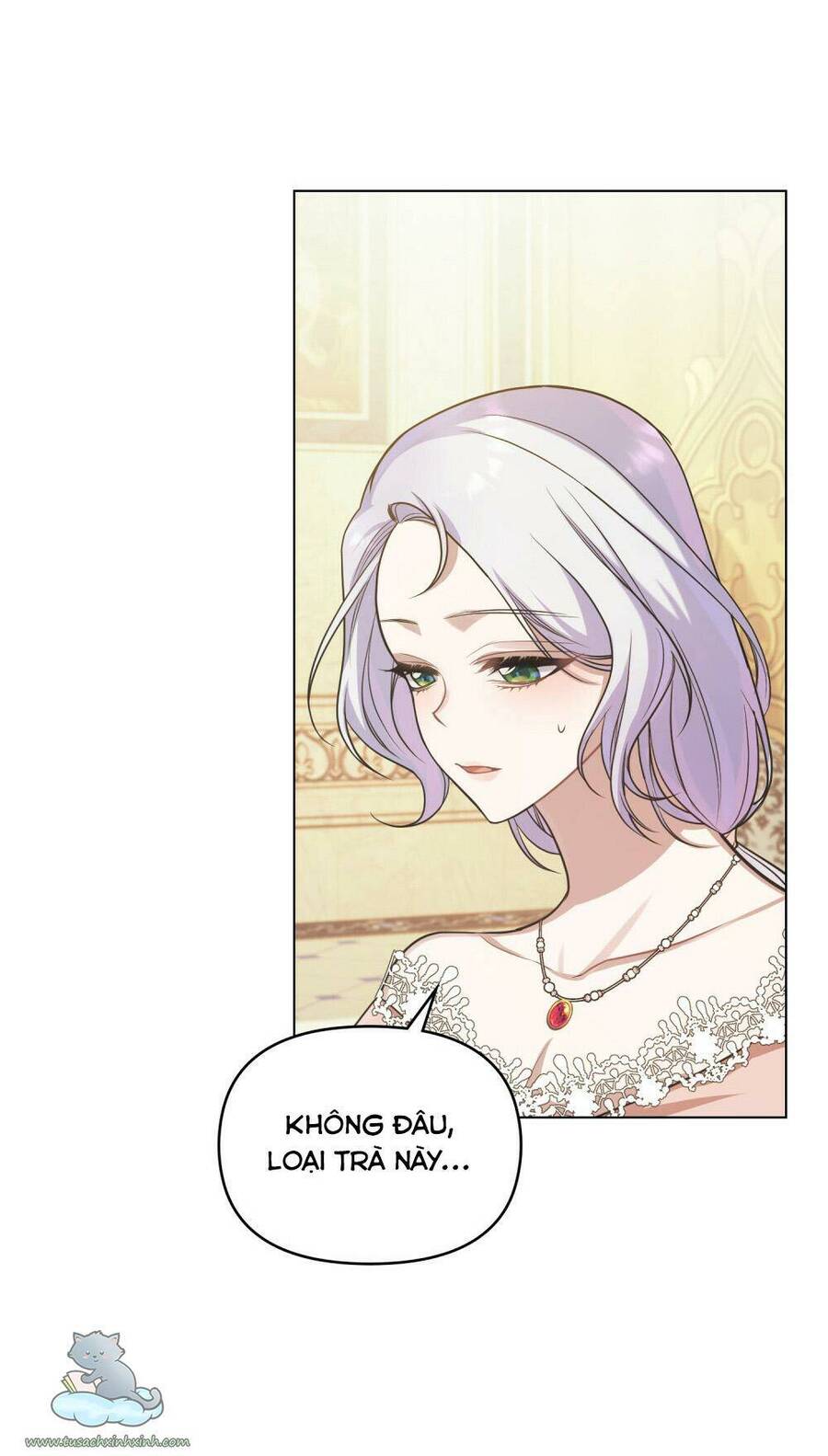 Nếu Không Vâng Lời Công Tước Chapter 6 - Trang 2