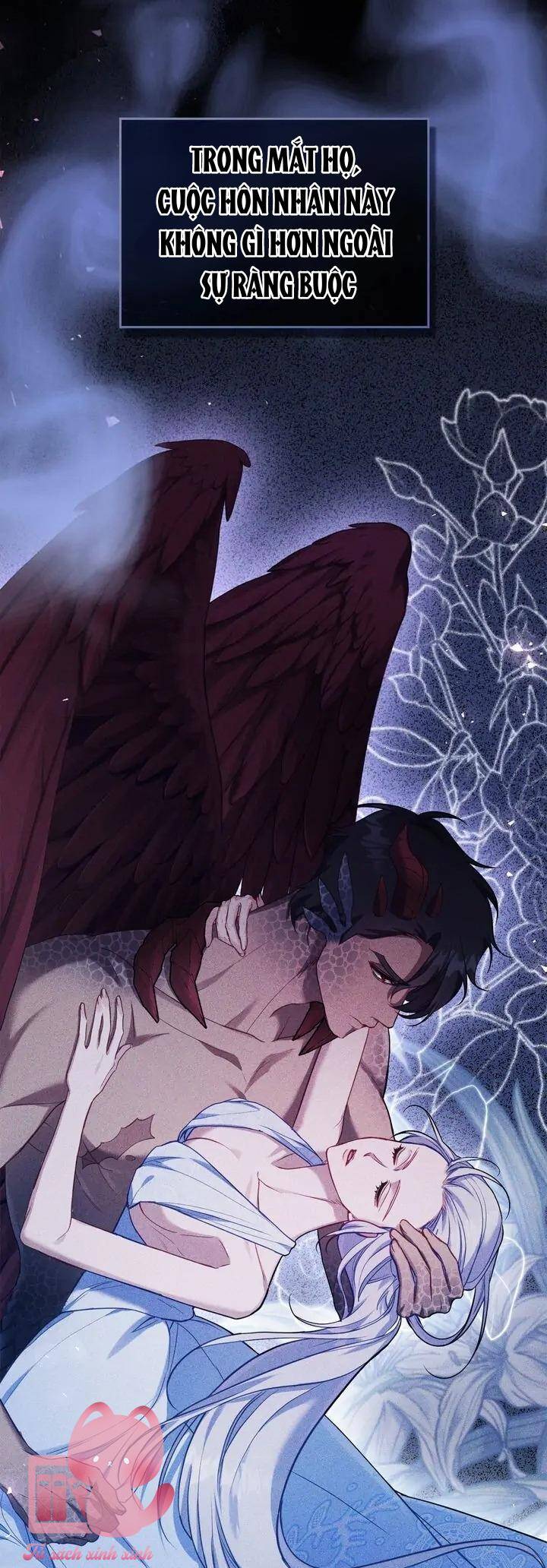 Nếu Không Vâng Lời Công Tước Chapter 60 - Trang 2